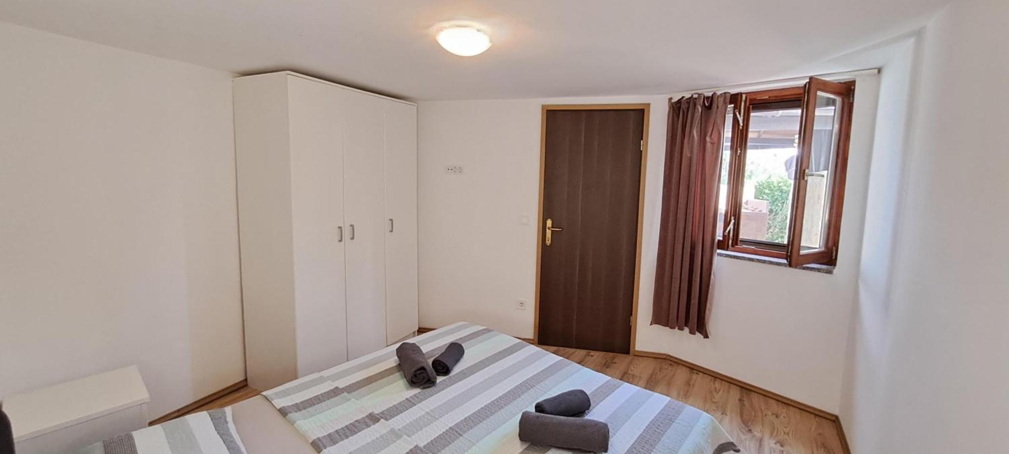 Holiday Houses Marta Rovinj Exterior foto