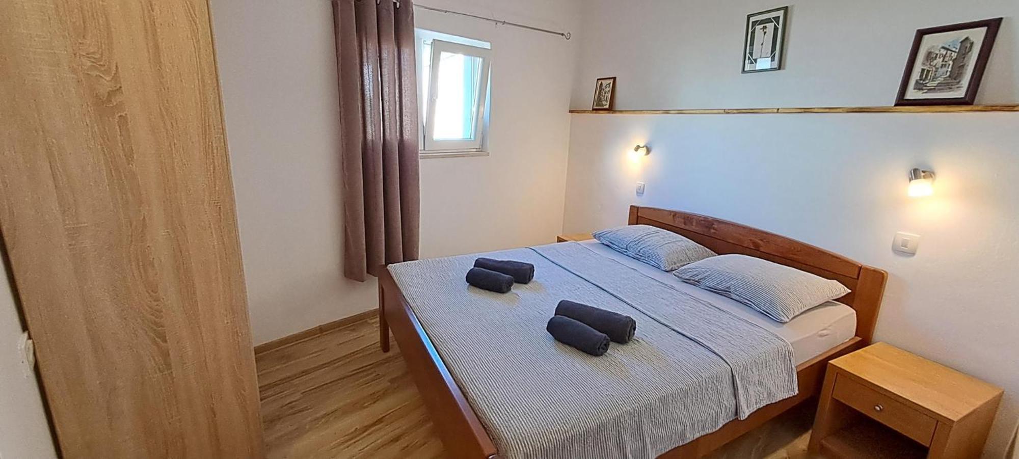 Holiday Houses Marta Rovinj Exterior foto