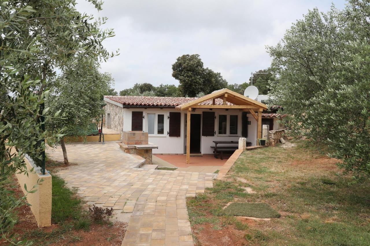 Holiday Houses Marta Rovinj Exterior foto