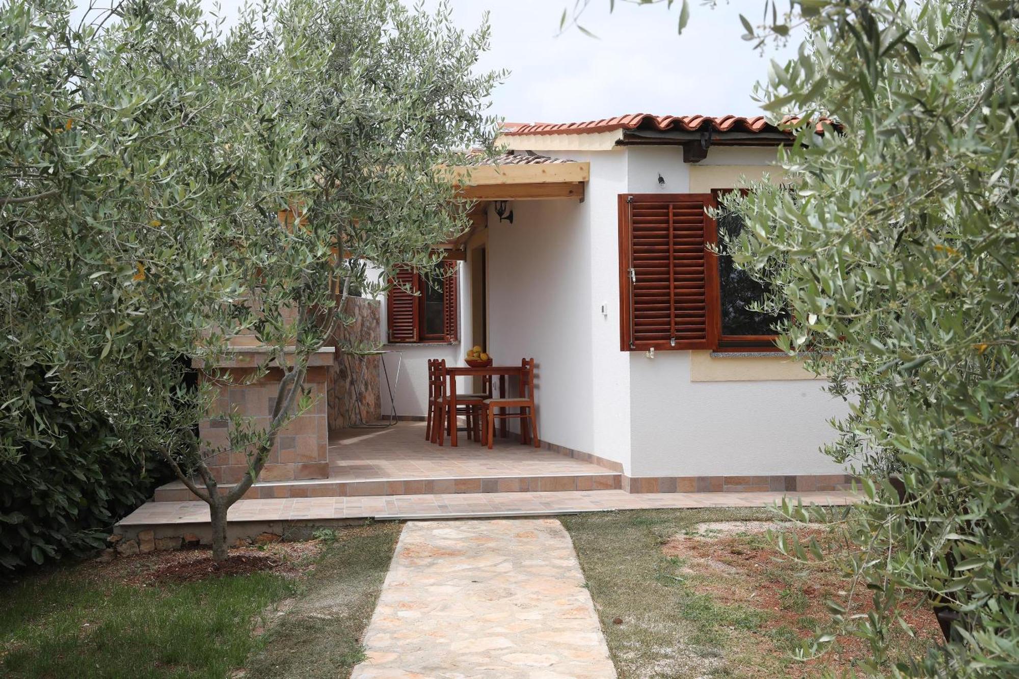 Holiday Houses Marta Rovinj Exterior foto